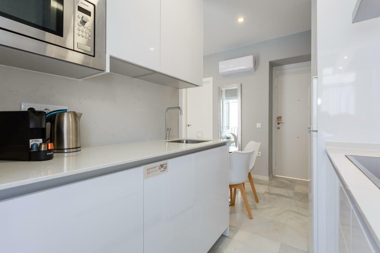 Apartamento Tango By Cadiz4Rentals Exterior photo