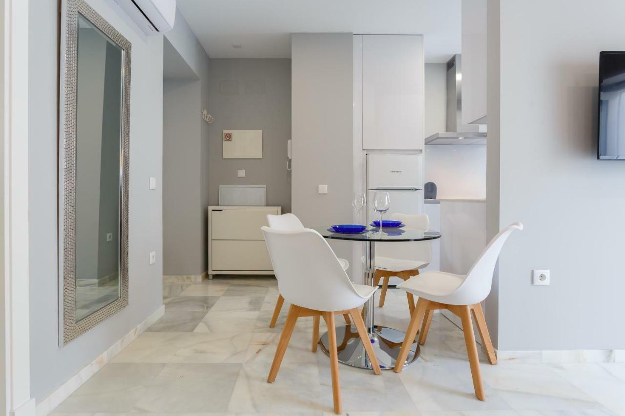 Apartamento Tango By Cadiz4Rentals Exterior photo