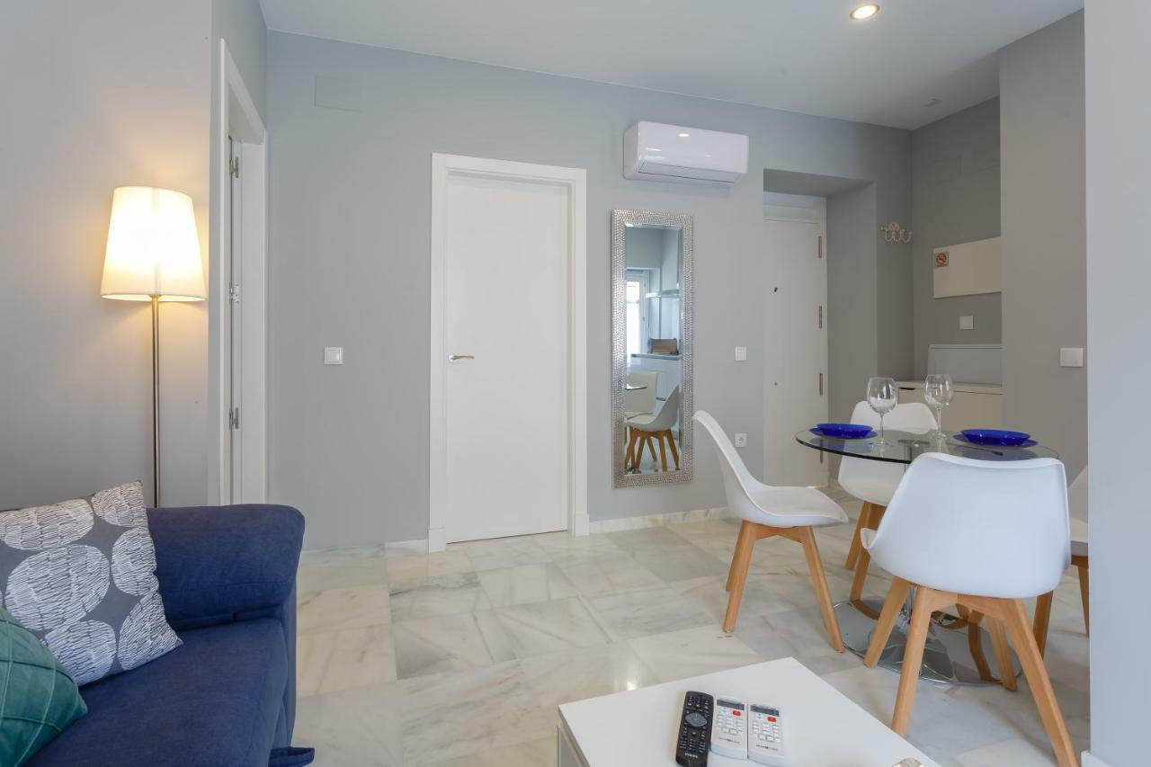 Apartamento Tango By Cadiz4Rentals Exterior photo
