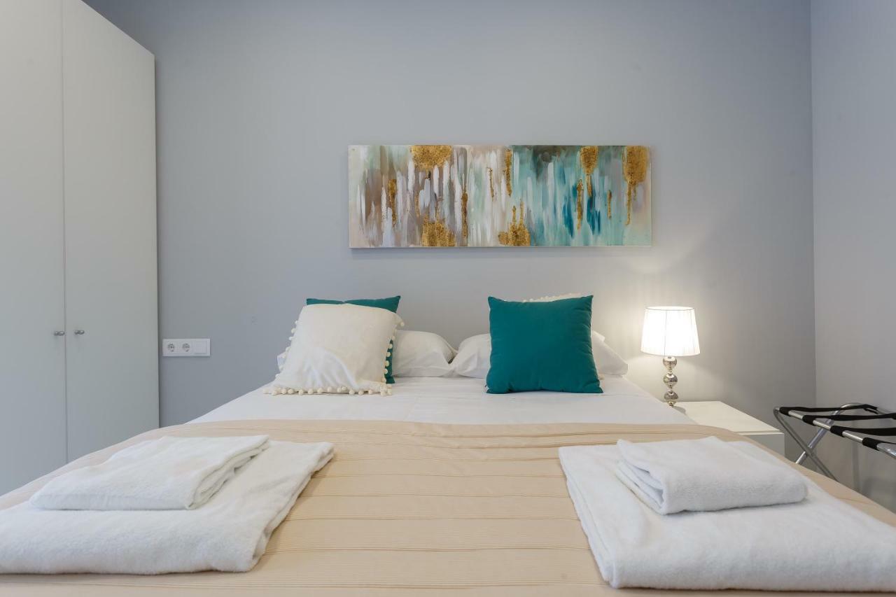 Apartamento Tango By Cadiz4Rentals Exterior photo
