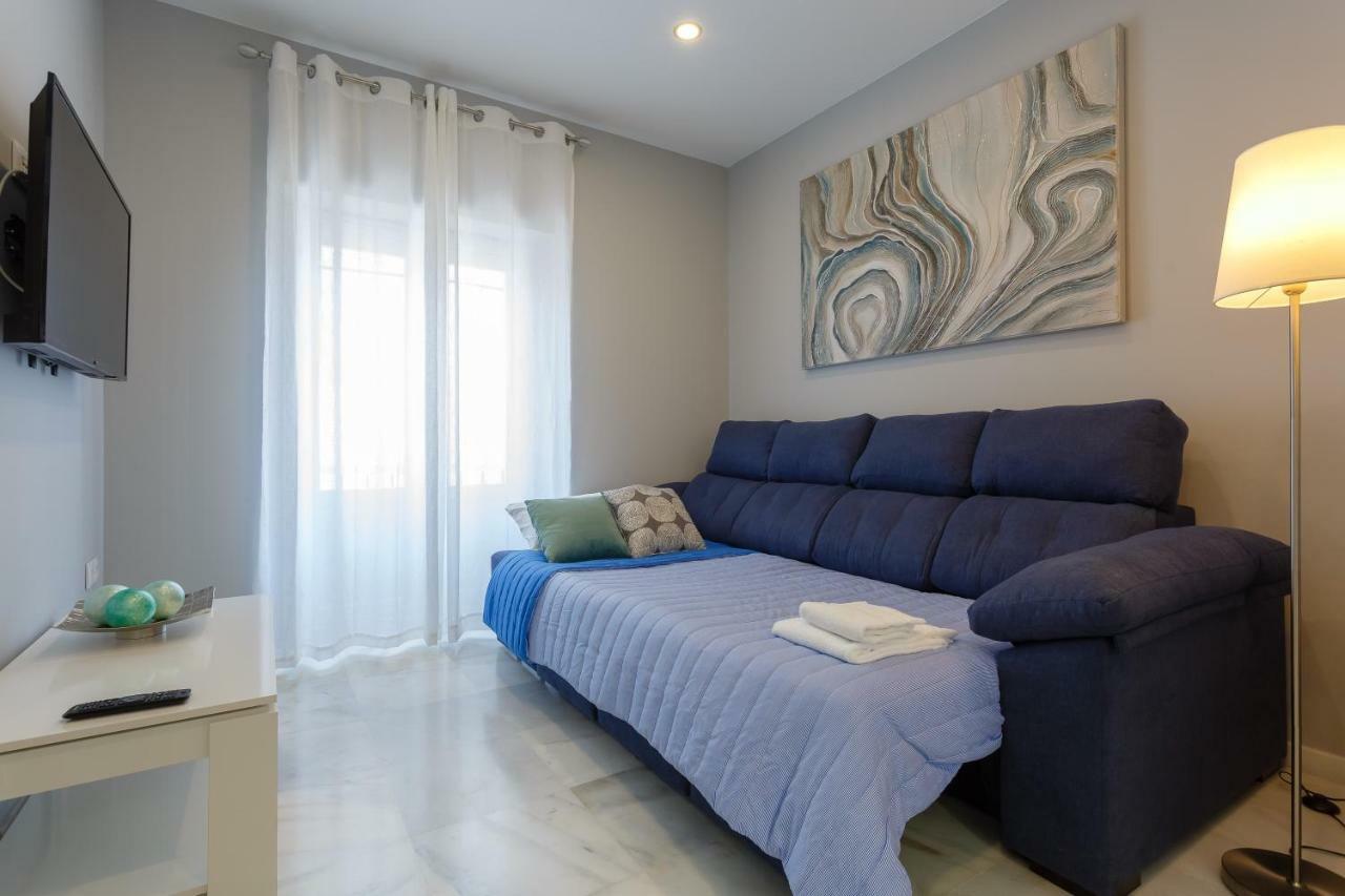 Apartamento Tango By Cadiz4Rentals Exterior photo