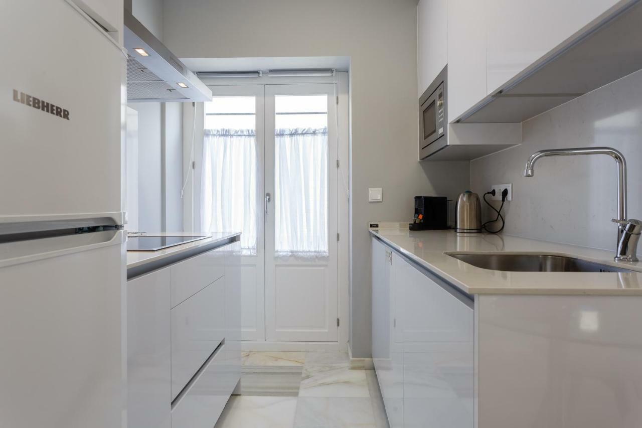 Apartamento Tango By Cadiz4Rentals Exterior photo