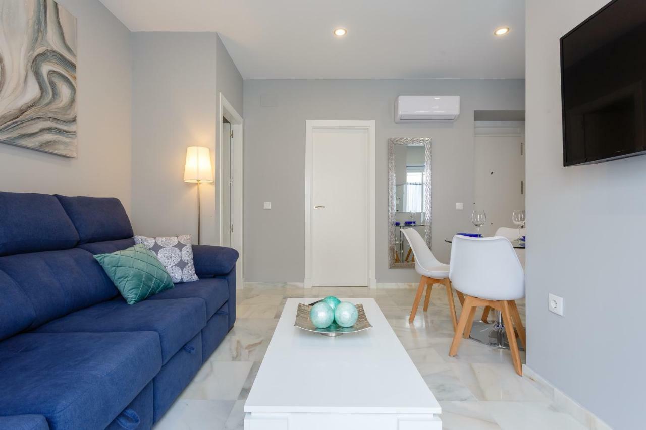 Apartamento Tango By Cadiz4Rentals Exterior photo