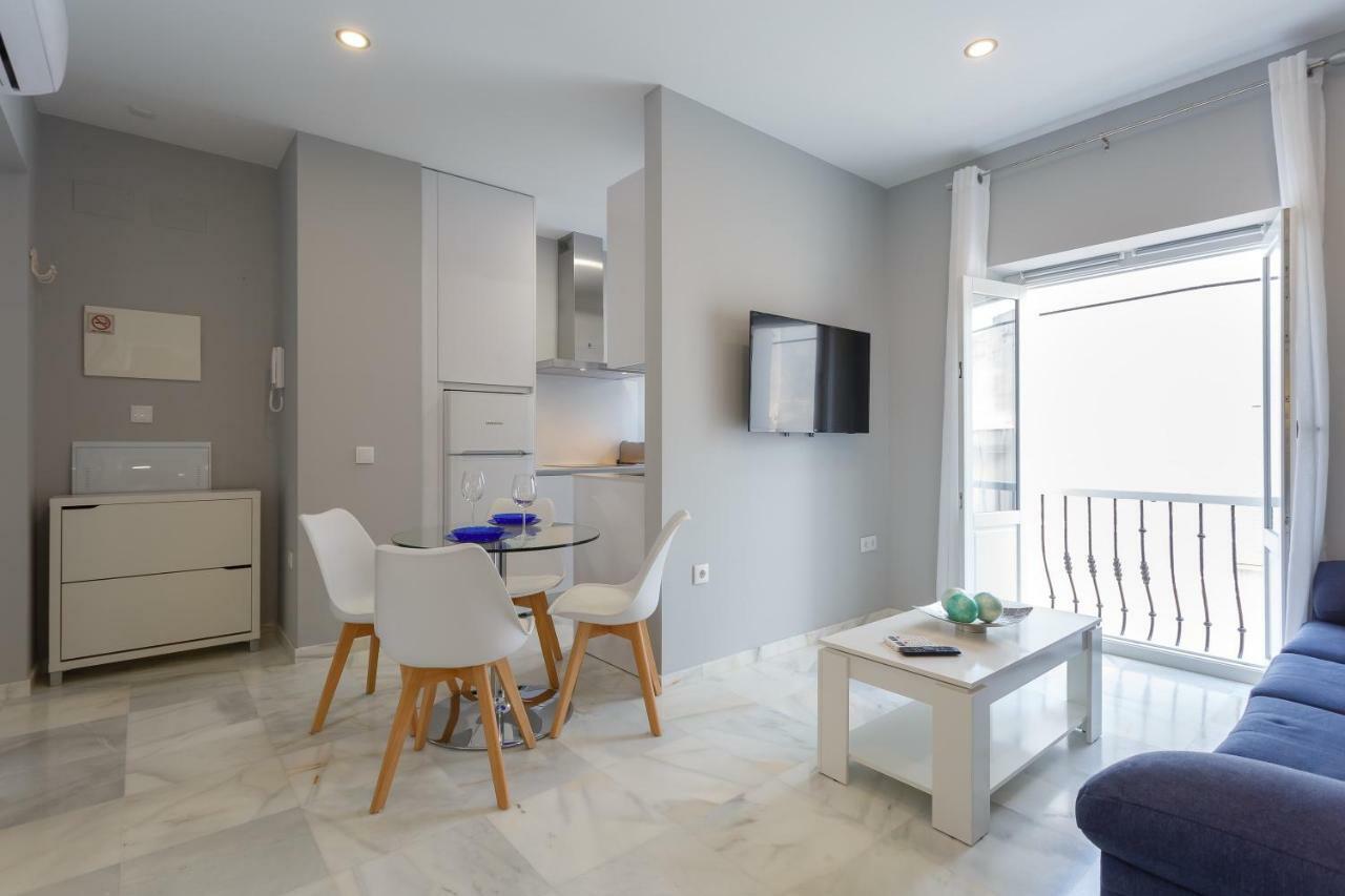 Apartamento Tango By Cadiz4Rentals Exterior photo