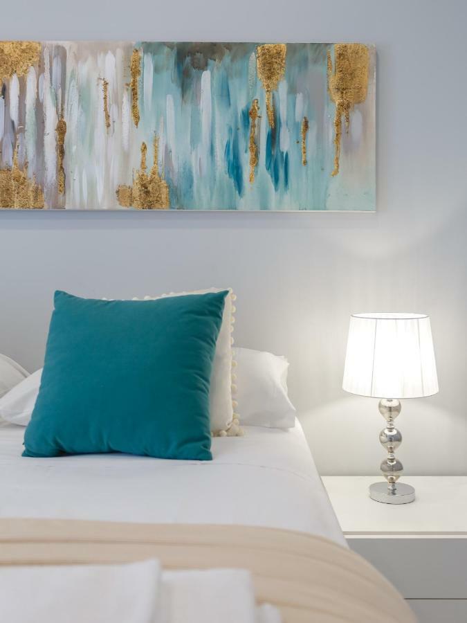 Apartamento Tango By Cadiz4Rentals Exterior photo