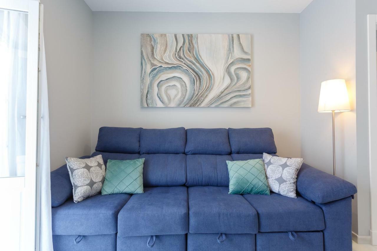 Apartamento Tango By Cadiz4Rentals Exterior photo