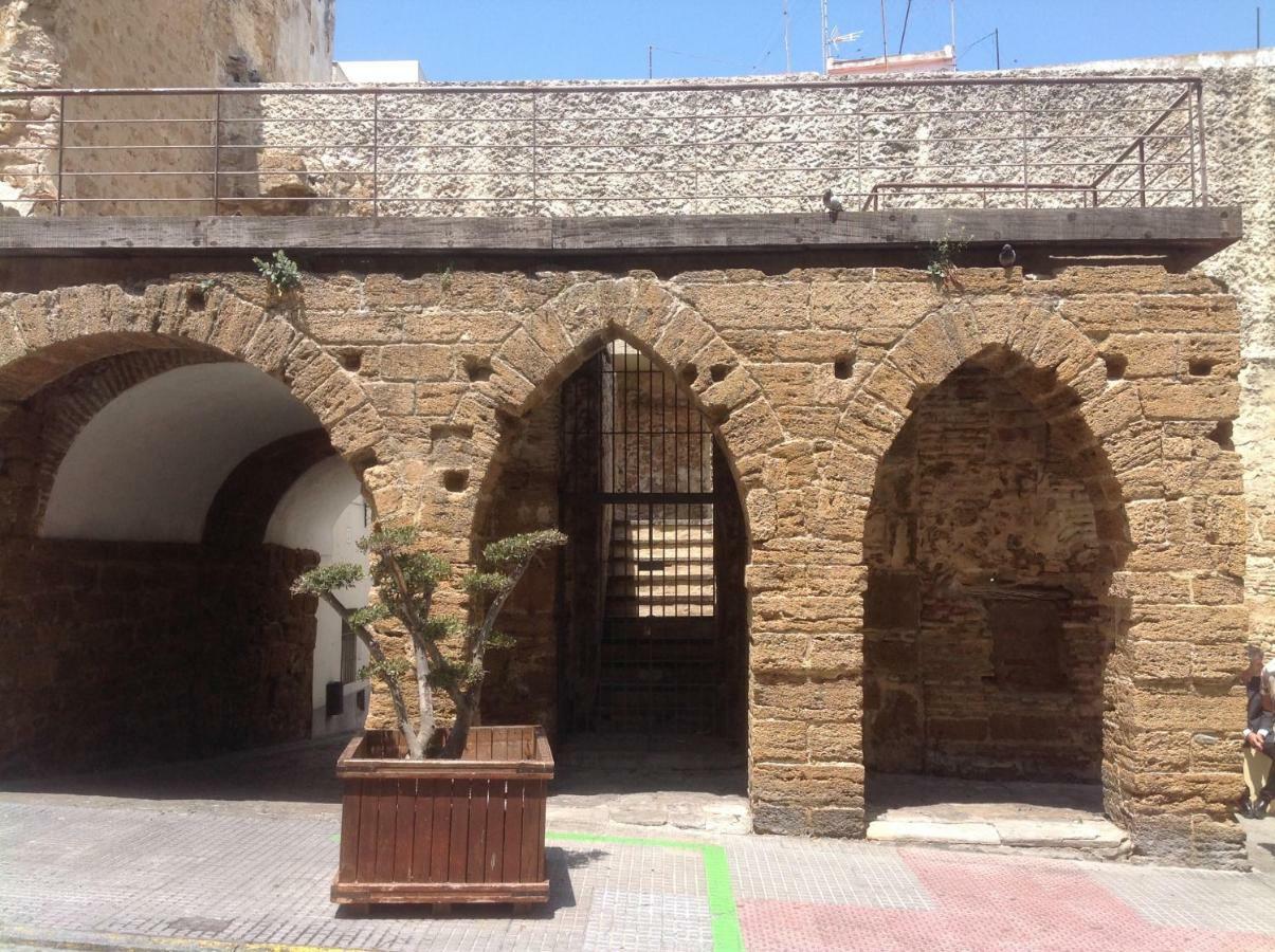 Apartamento Tango By Cadiz4Rentals Exterior photo